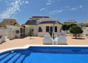 Deluxe Villa Camposol